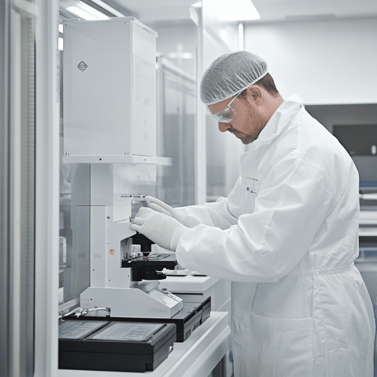 L&rsquo;anatomopathologie : un maillon essentiel dans la lutte contre le cancer