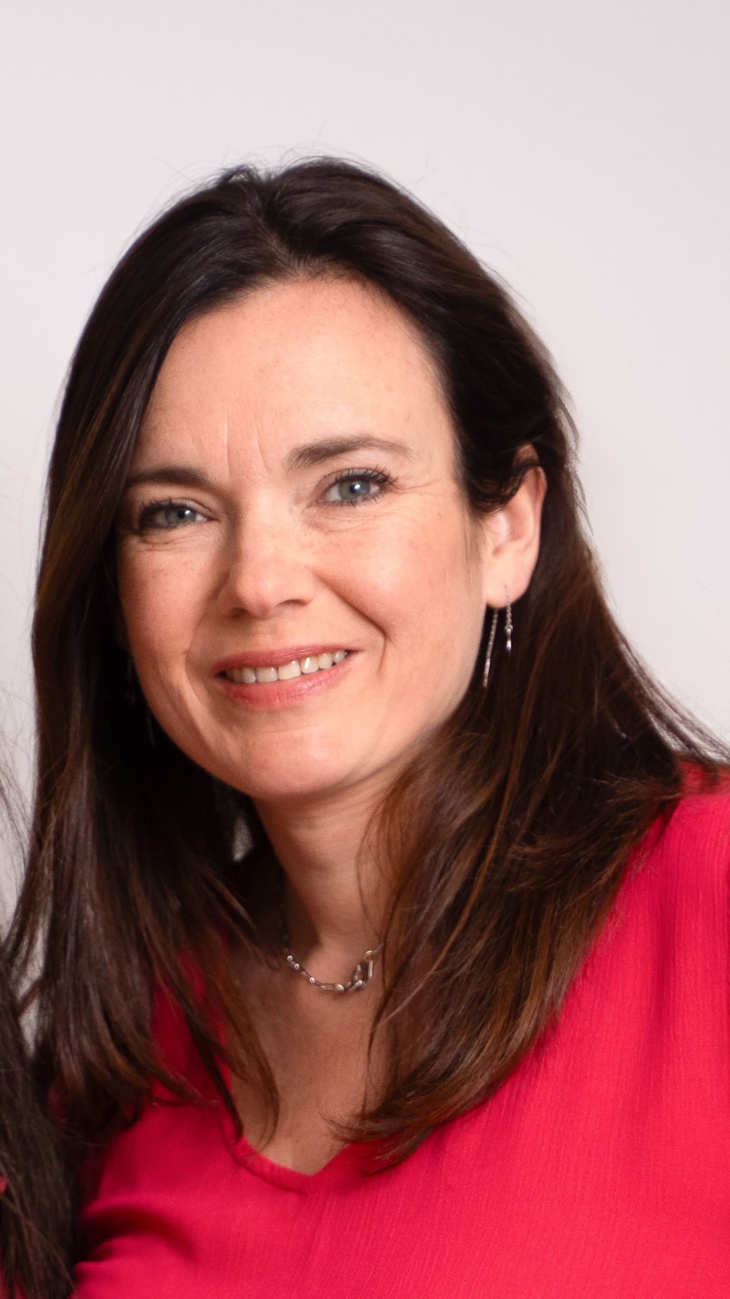 Catherine Barbier