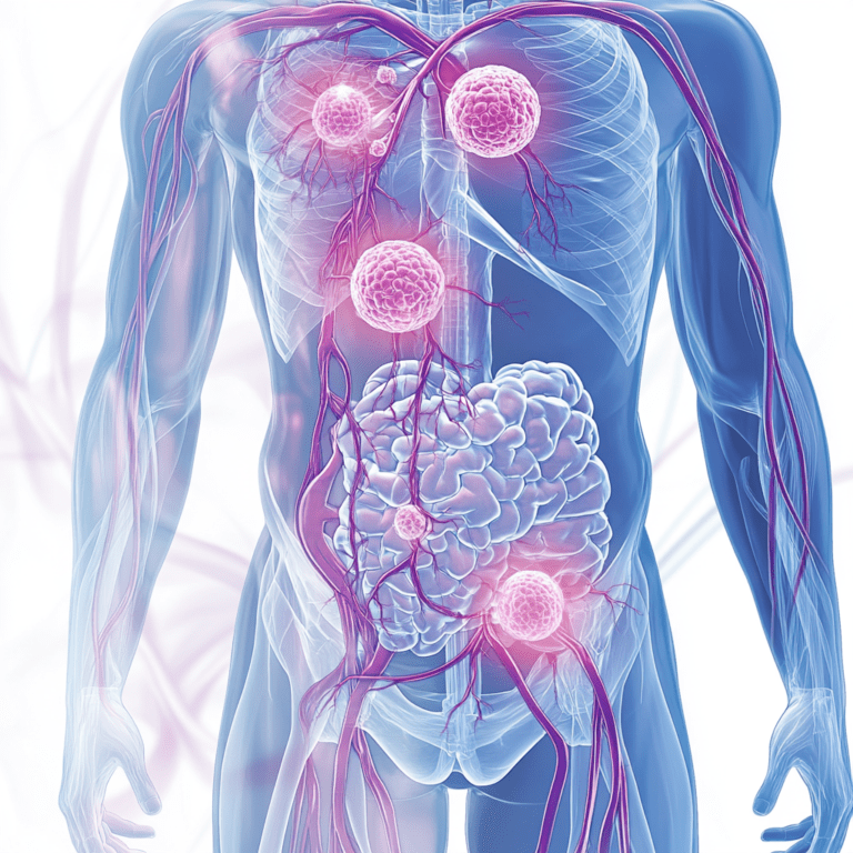 Cancer occulte: quand les métastases apparaissent mais que la tumeur d&rsquo;origine reste invisible