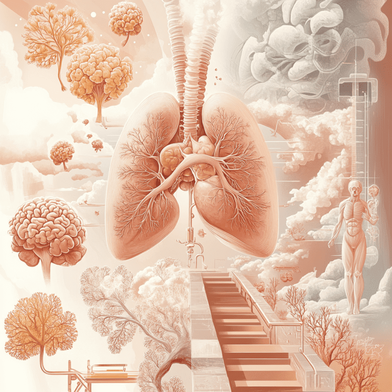Cancer du poumon: « L&rsquo;espoir est désormais une réalité médicale »