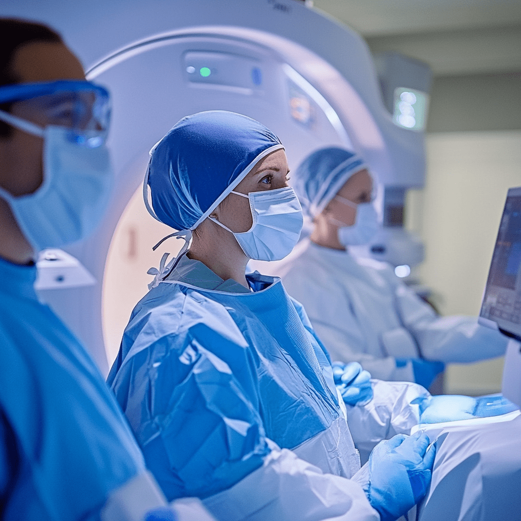 Centre théranostique d’excellence : une innovation de pointe au CHU de Liège