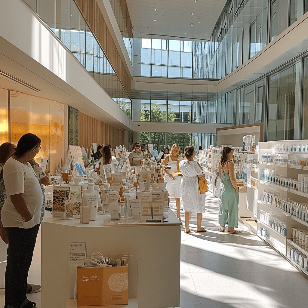 Derniers jours pour vous préparer à « Vivons l’été! » à l’Institut Jules Bordet