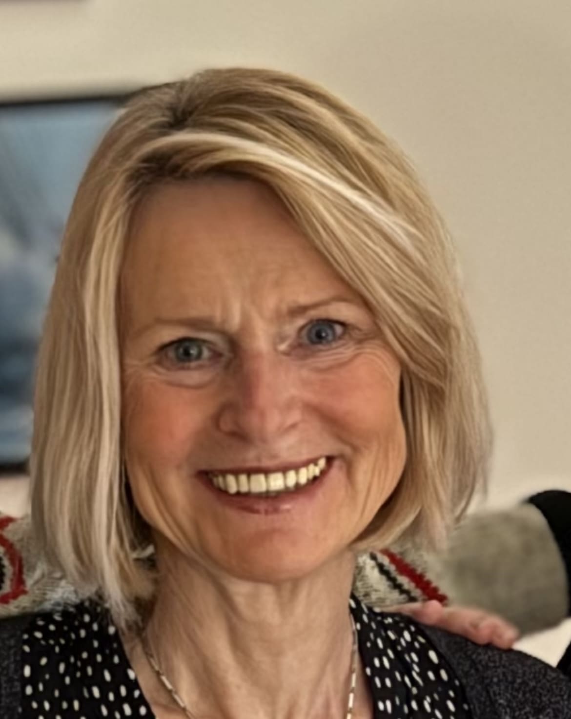 Françoise Vastemans