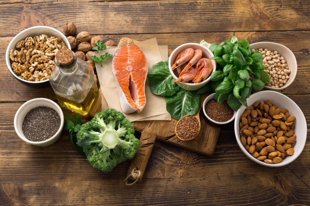 Certains aliments considérés comme « sains » peuvent s&rsquo;avérer dangereux: « L&rsquo;acide linoléique stimule la croissance des cellules cancéreuses »