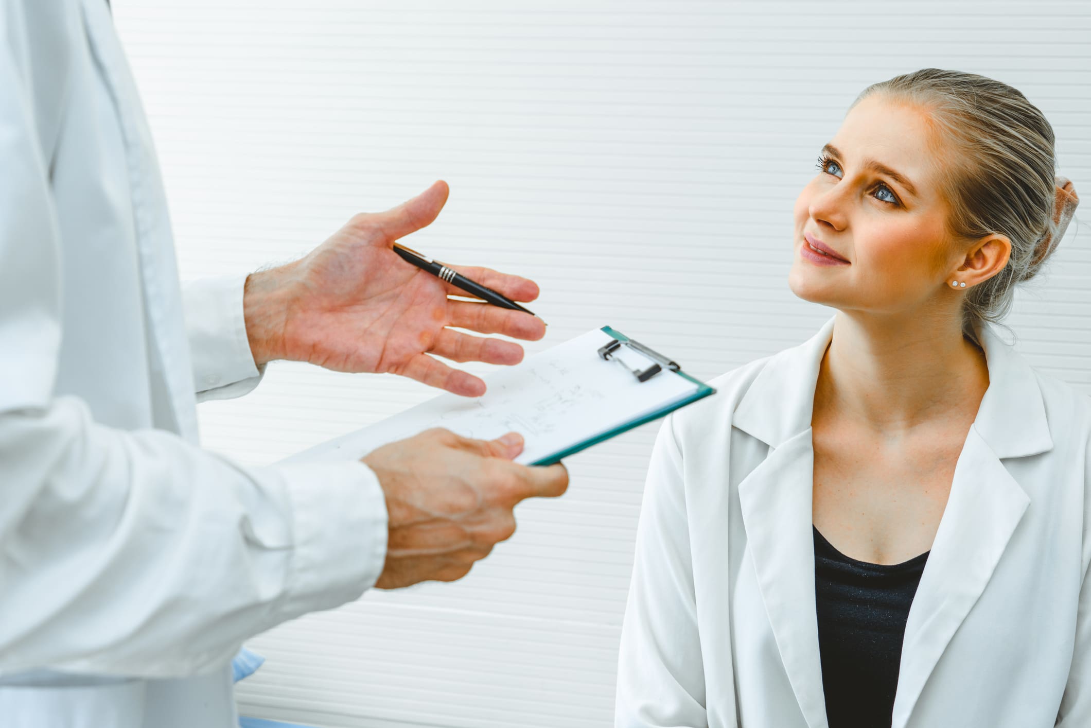 Cancer chez les jeunes: une augmentation de 80% en 30 ans et ses causes potentielles