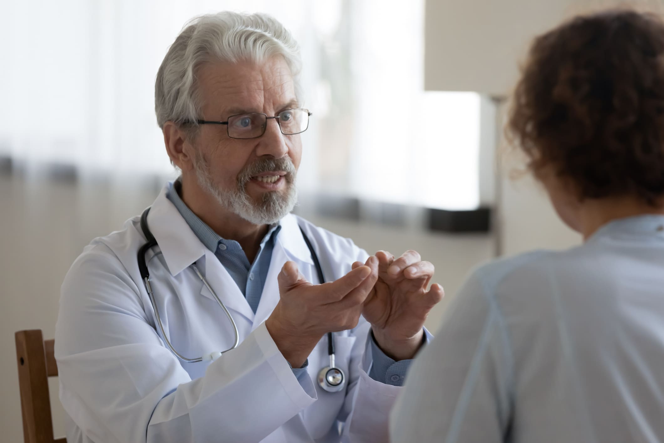Radiothérapie et Incontinence Urinaire : Une Nouvelle Perspective dans le Cancer de l’Endomètre