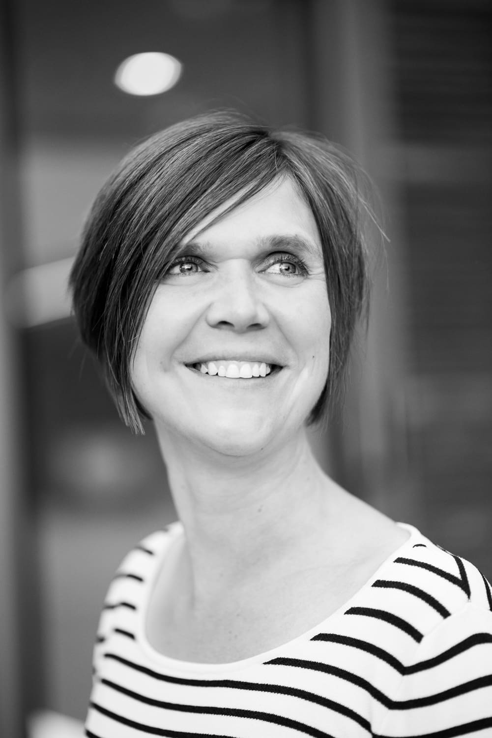 Anne-Catherine Geron