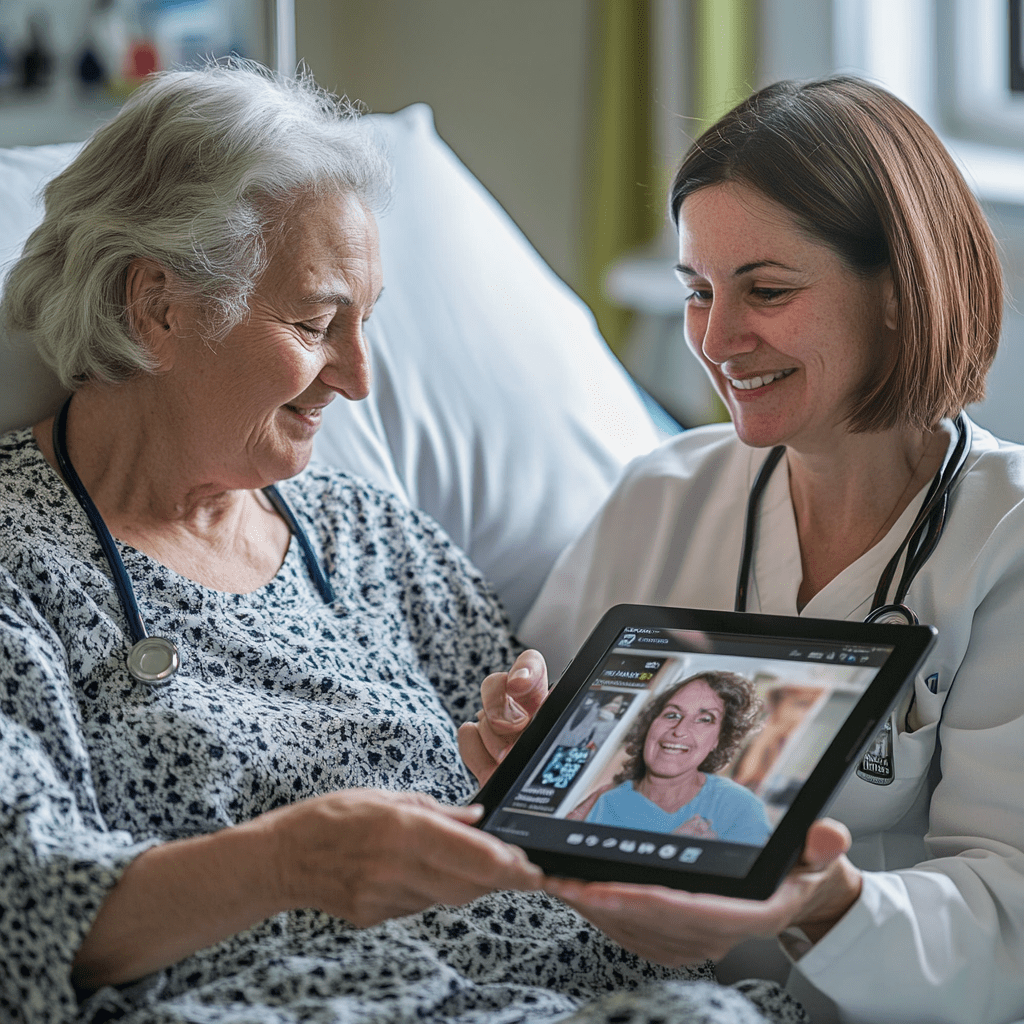 Cancer du sein : le CHRSM informe avec des vidéos pédagogiques