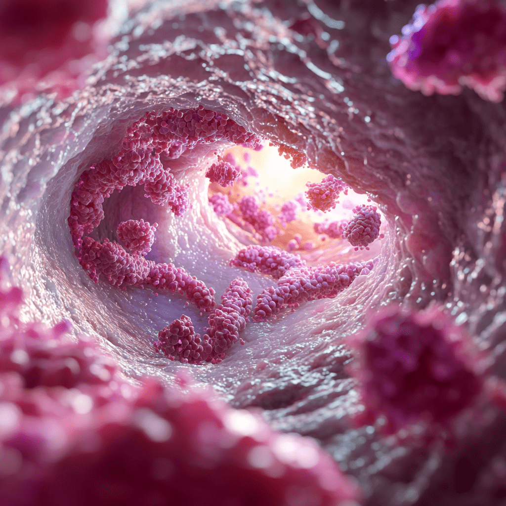 Un test prédictif révolutionnaire pour identifier le risque de cancer du côlon