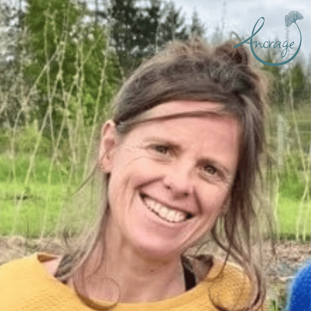 Annick Boucquey
