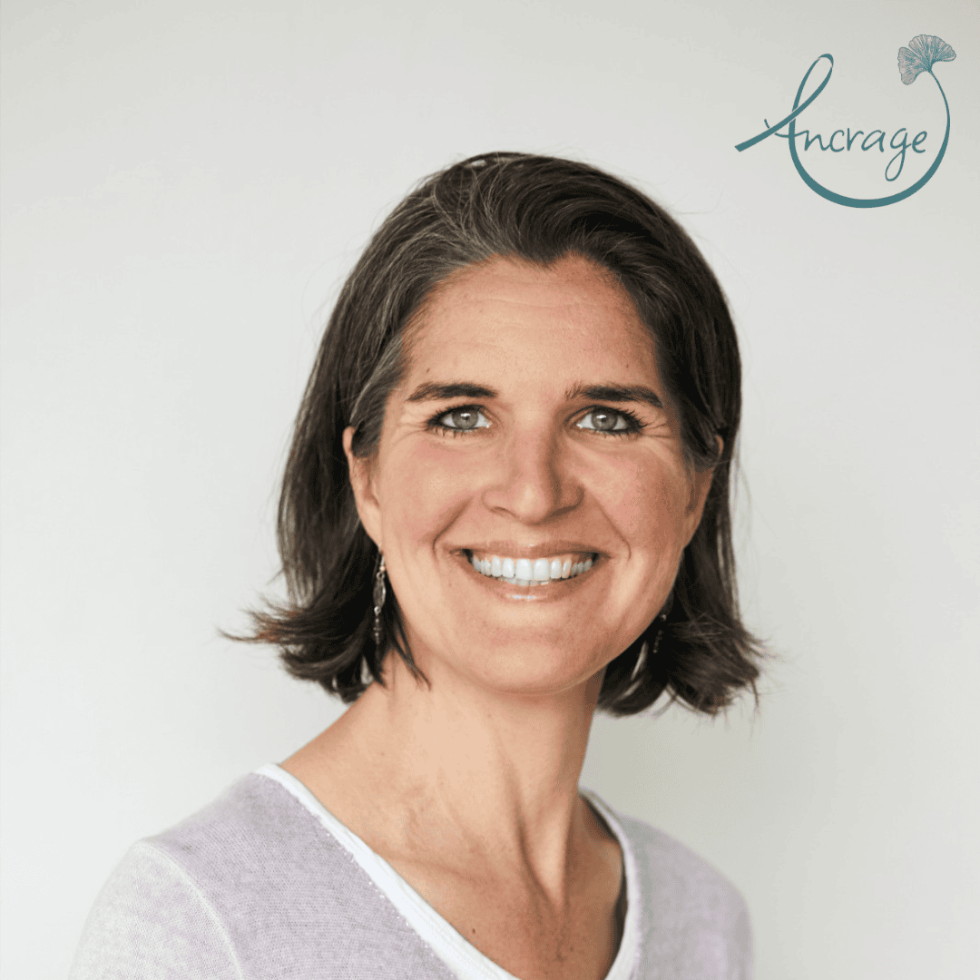 Diane Van Der Straten