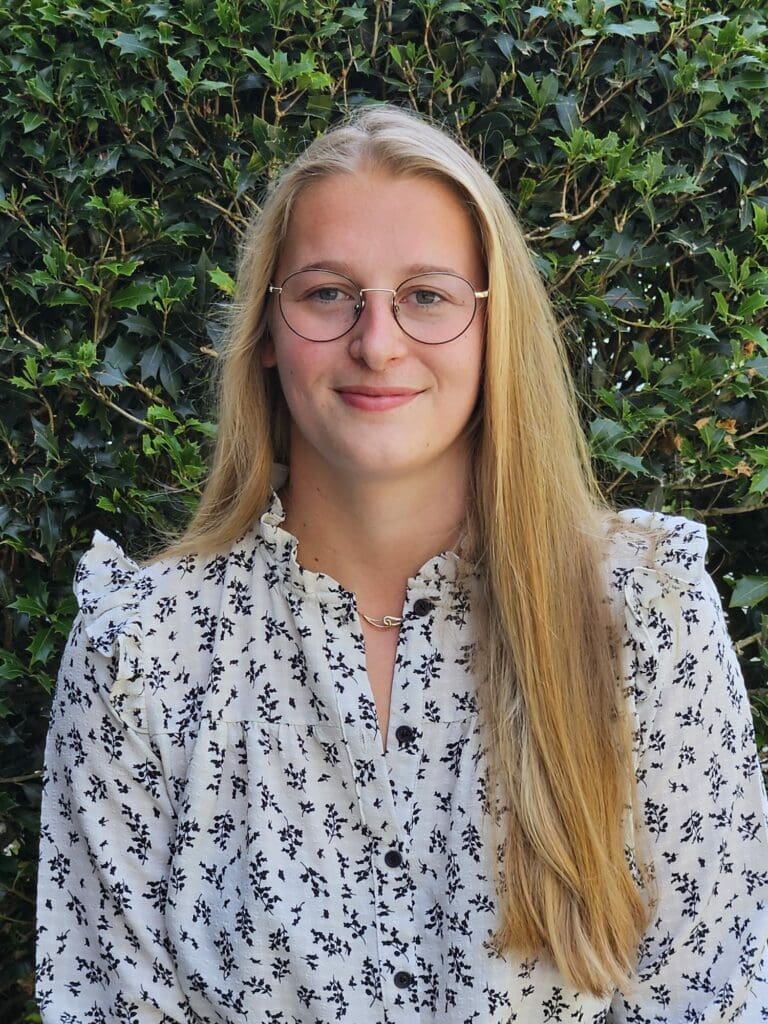 Manon Gossieaux