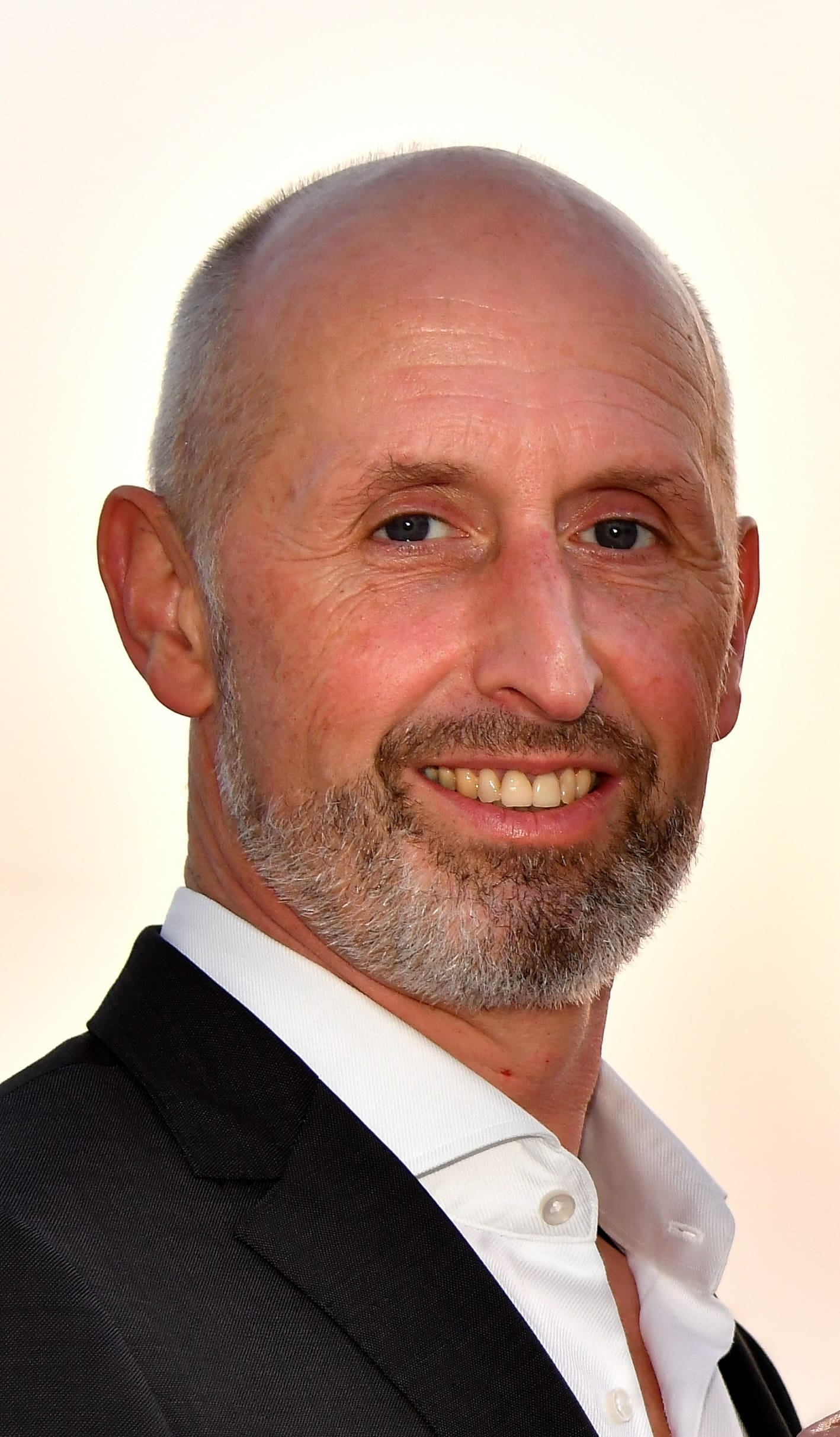 Dirk Van Gestel
