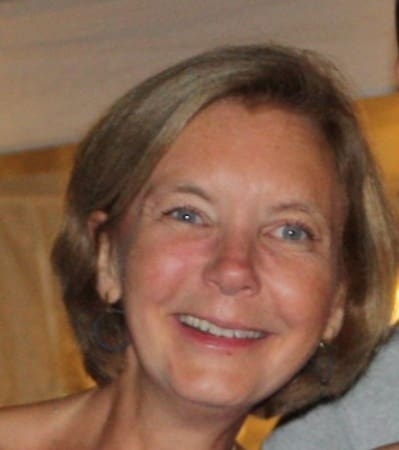 Aurélie Laporta