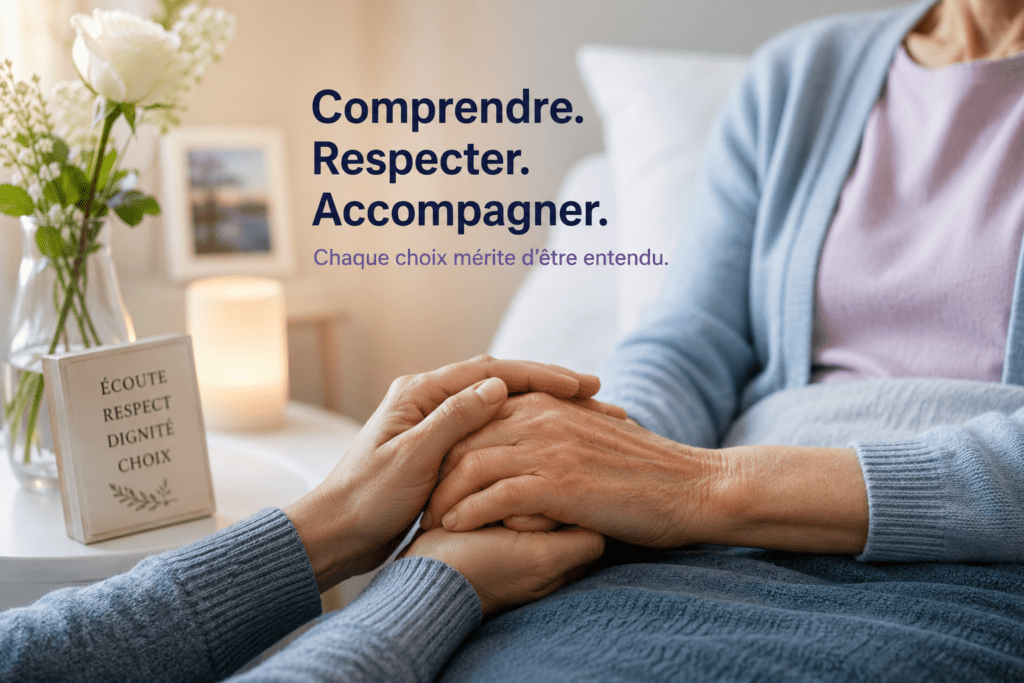 Cancer et euthanasie en Belgique : comprendre les droits, les conditions et les alternatives d’accompagnement