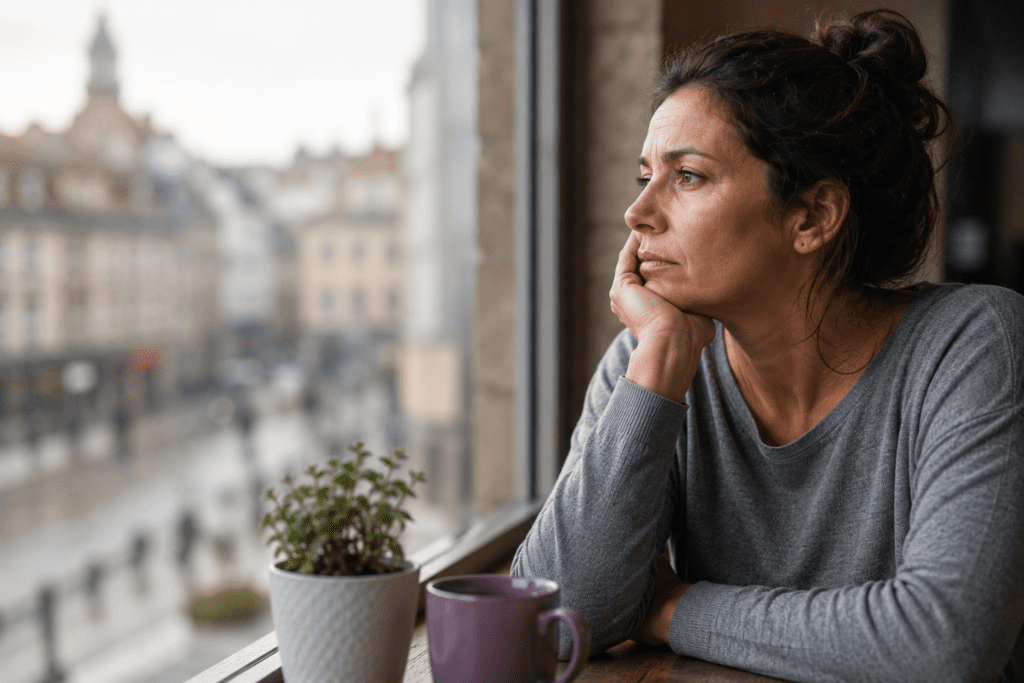 Pourquoi les formes les plus graves de cancer touchent-elles davantage les personnes aux revenus les plus faibles ?