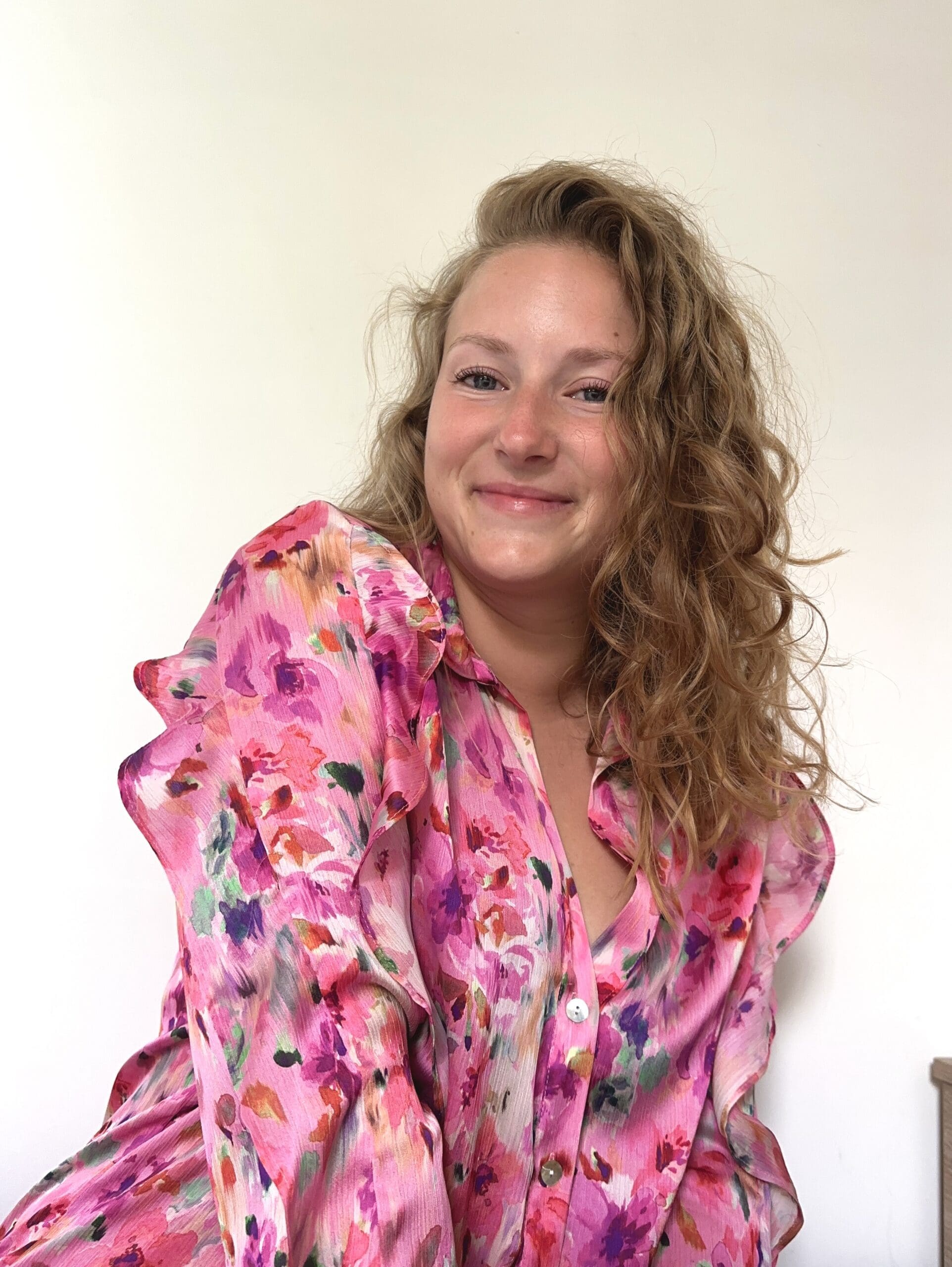 Emeline Blondelle