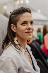 Laura Dethier