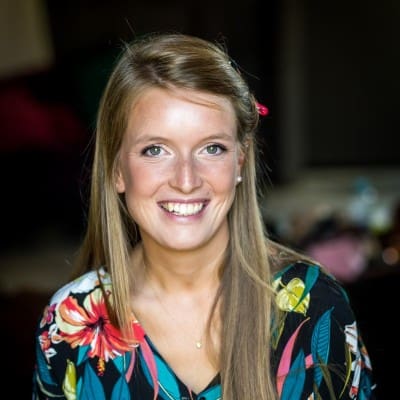 Emilie Monnart